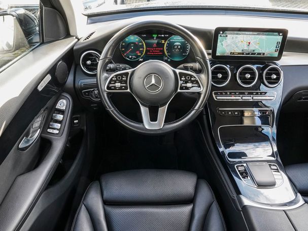 Mercedes-Benz GLC 300 e 235 kW image number 10