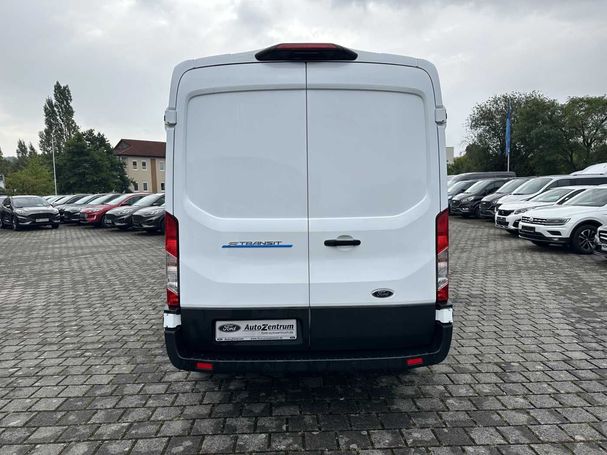 Ford E-Transit 350 L3 Trend 135 kW image number 7