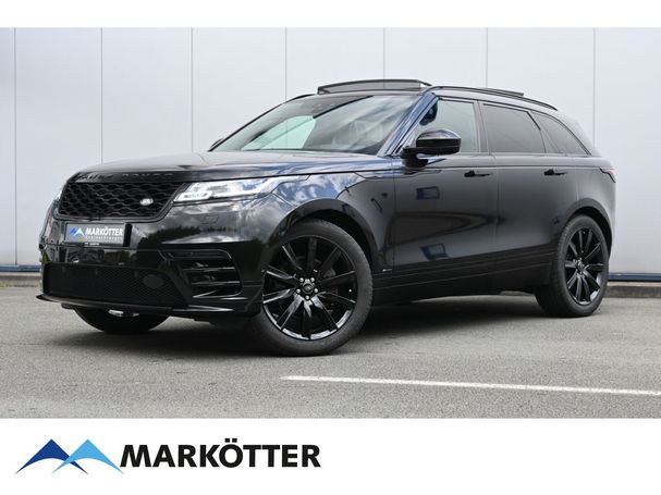 Land Rover Range Rover Velar 221 kW image number 1