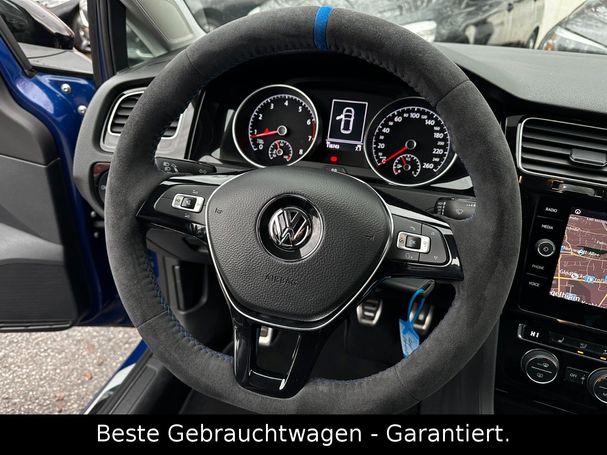 Volkswagen Golf 1.4 TSI 92 kW image number 16