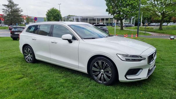 Volvo V60 T6 251 kW image number 6