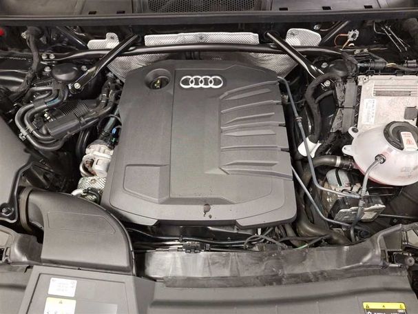 Audi Q5 40 TDI quattro S tronic Advanced 150 kW image number 22