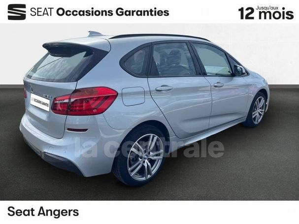 BMW 216d Active Tourer M Sport 85 kW image number 5