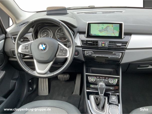 BMW 220i Active Tourer 141 kW image number 14