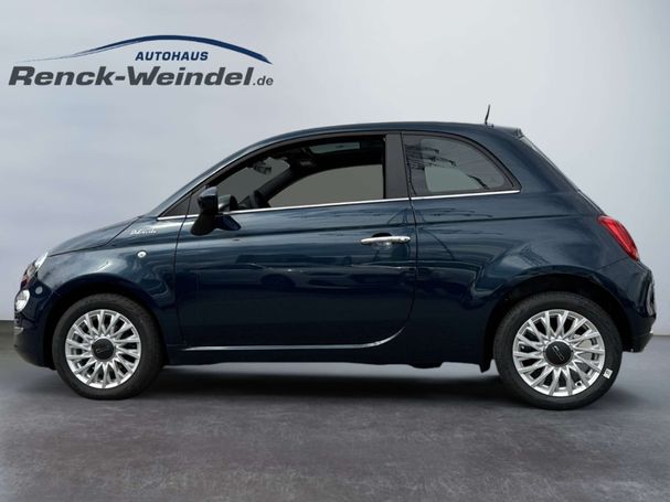 Fiat 500 51 kW image number 5