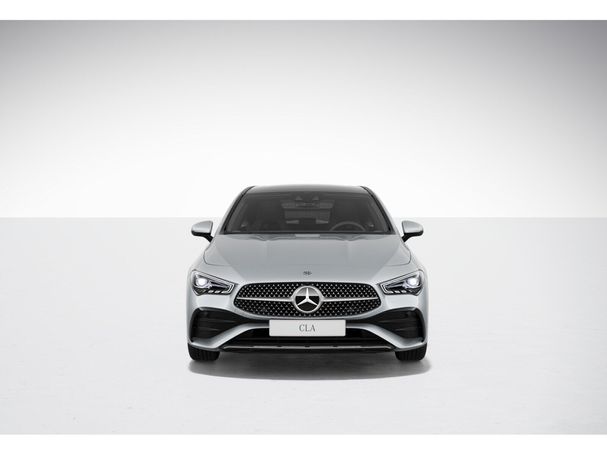 Mercedes-Benz CLA 250 Shooting Brake e 160 kW image number 2