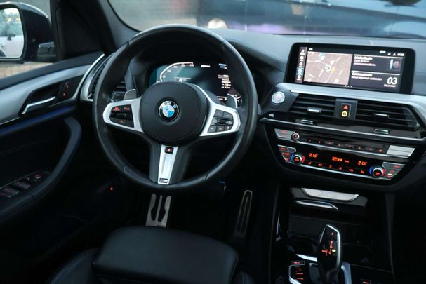 BMW X3 xDrive30e 214 kW image number 13