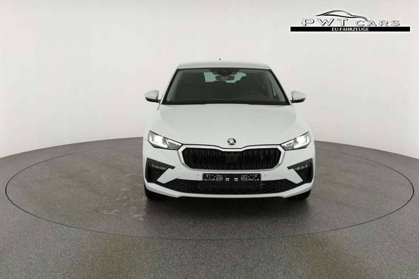 Skoda Scala 1.0 TSI 85 kW image number 25