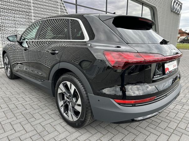 Audi e-tron 55 quattro 300 kW image number 5