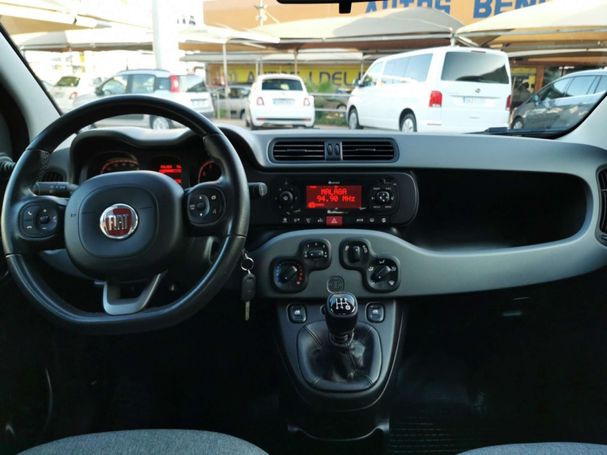 Fiat Panda 1.2 Lounge 51 kW image number 9