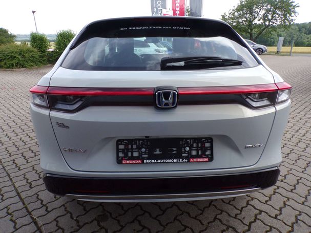 Honda HR-V 96 kW image number 6