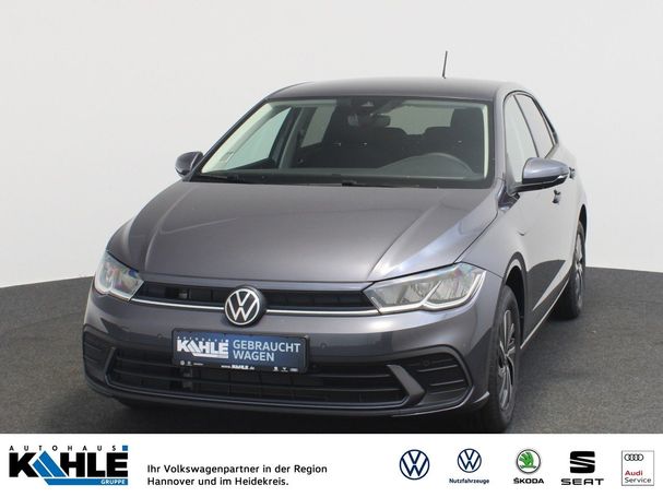 Volkswagen Polo 1.0 TSI DSG 70 kW image number 1