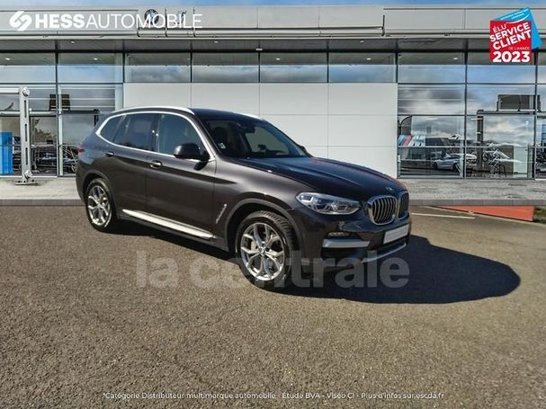 BMW X3 xDrive 215 kW image number 2