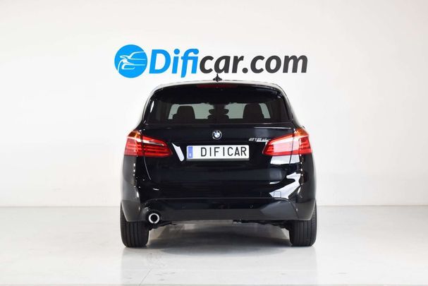 BMW 216d Active Tourer 85 kW image number 5