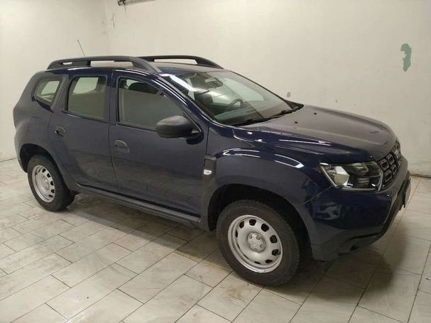 Dacia Duster TCe 100 Essential 74 kW image number 2