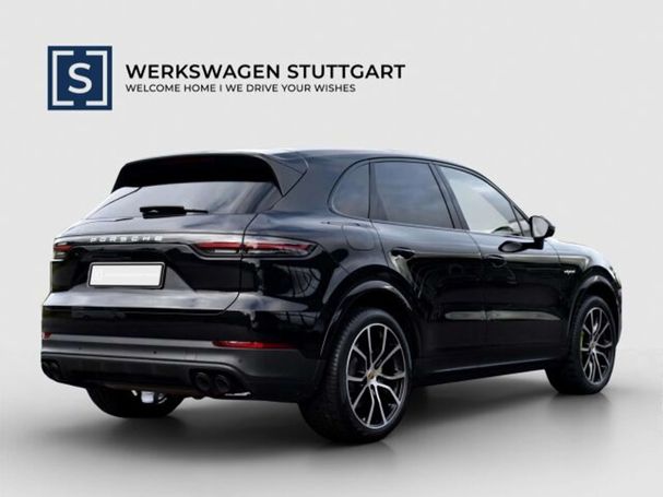 Porsche Cayenne E-Hybrid 343 kW image number 6