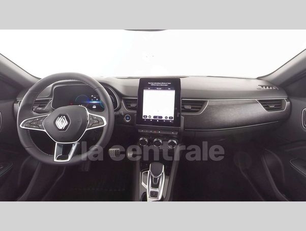 Renault Arkana 1.6 E-Tech 105 kW image number 8