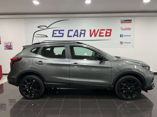 Nissan Qashqai 1.5 dCi DCT 85 kW image number 2