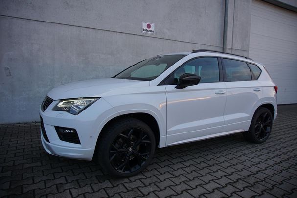 Seat Ateca 2.0 TDI 4Drive DSG FR 140 kW image number 1