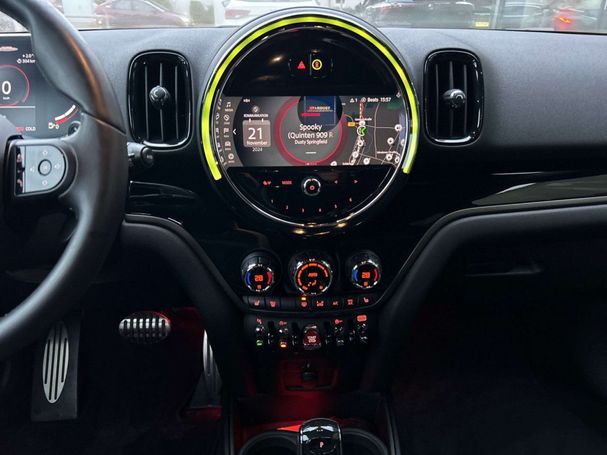 Mini John Cooper Works Countryman ALL4 225 kW image number 12