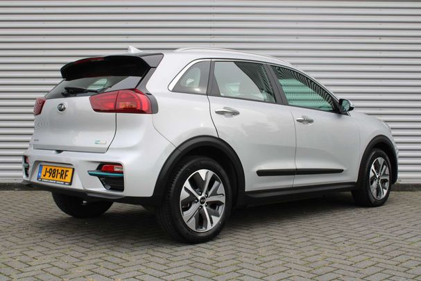 Kia Niro e 64 kWh 150 kW image number 4