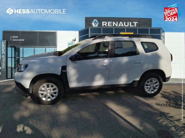 Dacia Duster TCe 130 97 kW image number 1