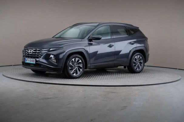 Hyundai Tucson 1.6 T-GDI 110 kW image number 1