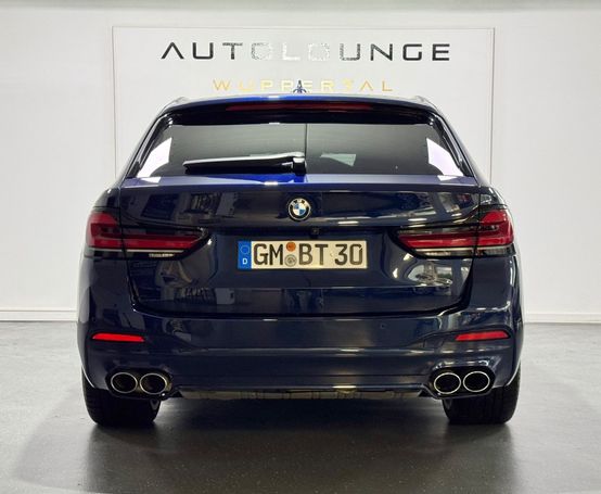 ALPINA B5 457 kW image number 2