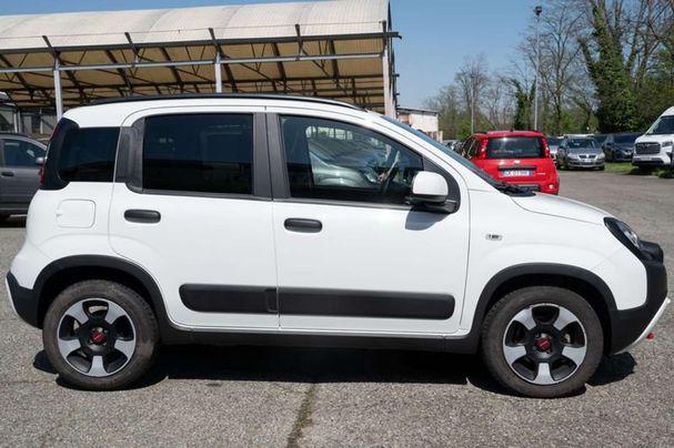 Fiat Panda 1.0 Hybrid 51 kW image number 5