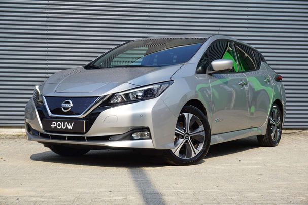 Nissan Leaf 40 kWh 110 kW image number 45