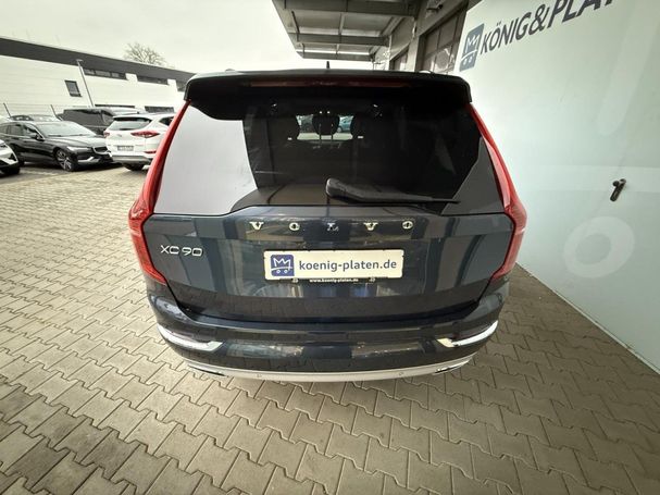 Volvo XC90 T8 Inscription AWD 300 kW image number 4