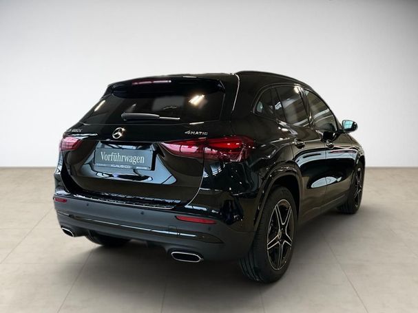 Mercedes-Benz GLA 220 d 140 kW image number 3