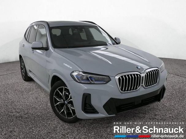 BMW X3 xDrive 210 kW image number 2