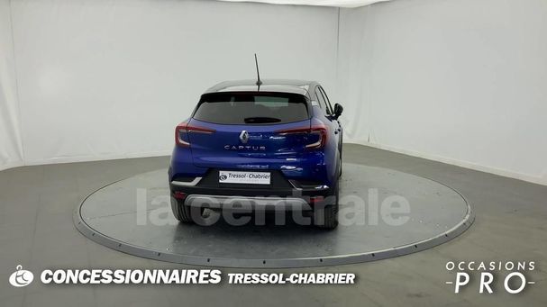 Renault Captur 118 kW image number 6