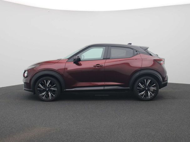 Nissan Juke 1.0 DIG-T N-DESIGN 84 kW image number 5