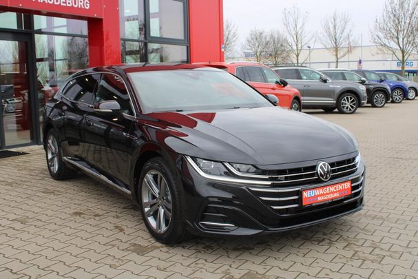 Volkswagen Arteon 2.0 TDI DSG Shooting Brake 147 kW image number 2