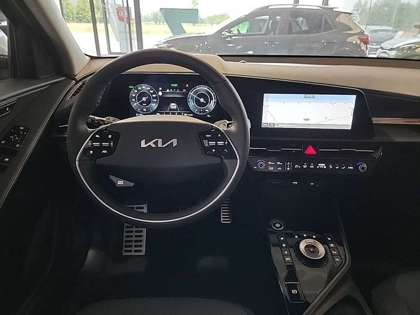 Kia Niro 150 kW image number 10