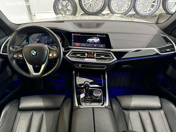 BMW X5 xDrive 210 kW image number 18