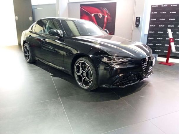 Alfa Romeo Giulia 2.2 Diesel Veloce 154 kW image number 3