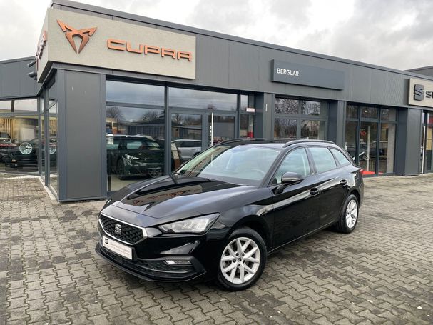 Seat Leon Sportstourer 2.0 TDI 85 kW image number 1