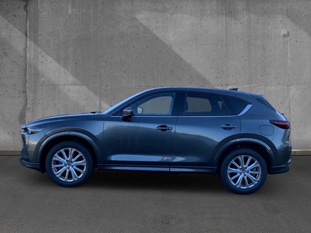 Mazda CX-5 2.5 AWD 143 kW image number 5