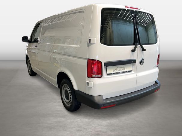 Volkswagen T6 Transporter 110 kW image number 4