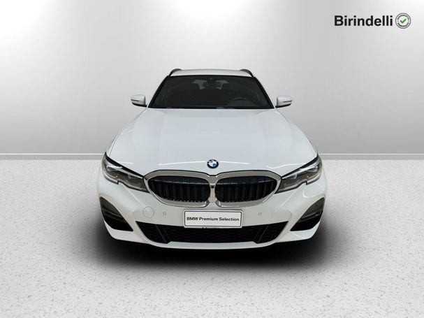 BMW 320d Touring 140 kW image number 2