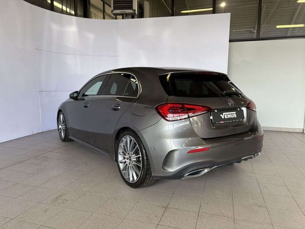 Mercedes-Benz A 220 d 4Matic 140 kW image number 4