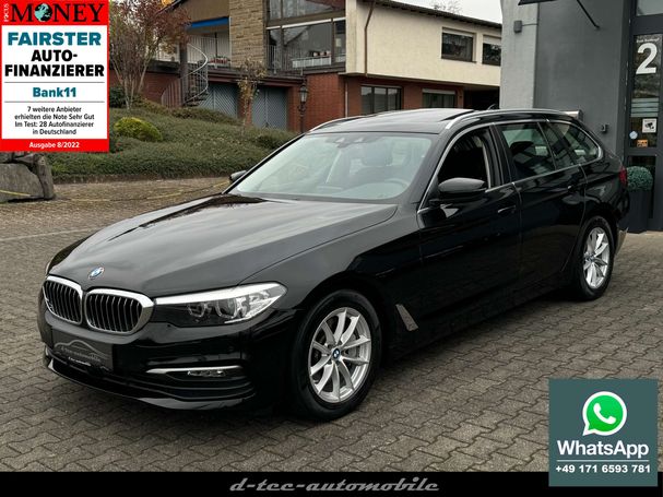 BMW 530d Touring 195 kW image number 1