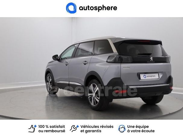 Peugeot 5008 96 kW image number 5