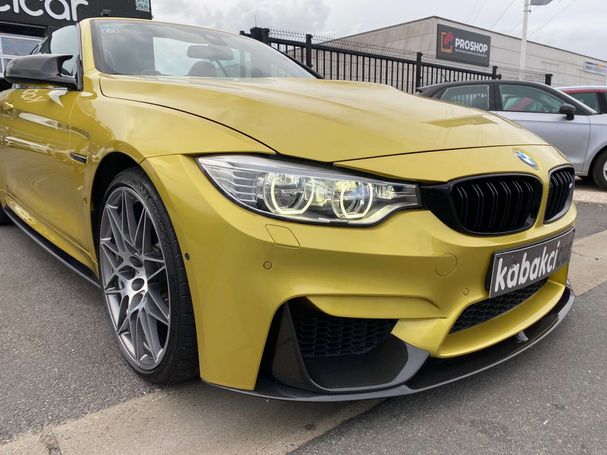 BMW M4 331 kW image number 9