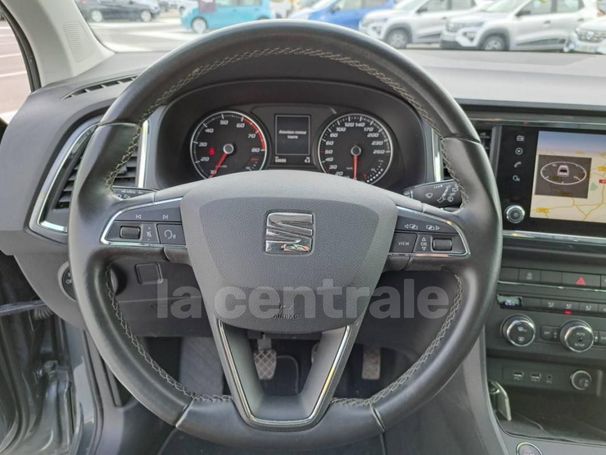 Seat Ateca 1.0 TSI Style 85 kW image number 30