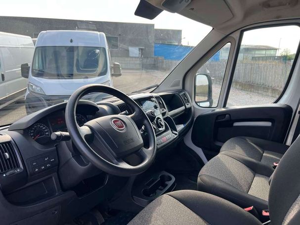 Fiat Ducato 140 103 kW image number 11