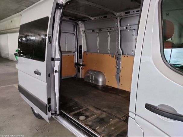 Renault Master 120 kW image number 24